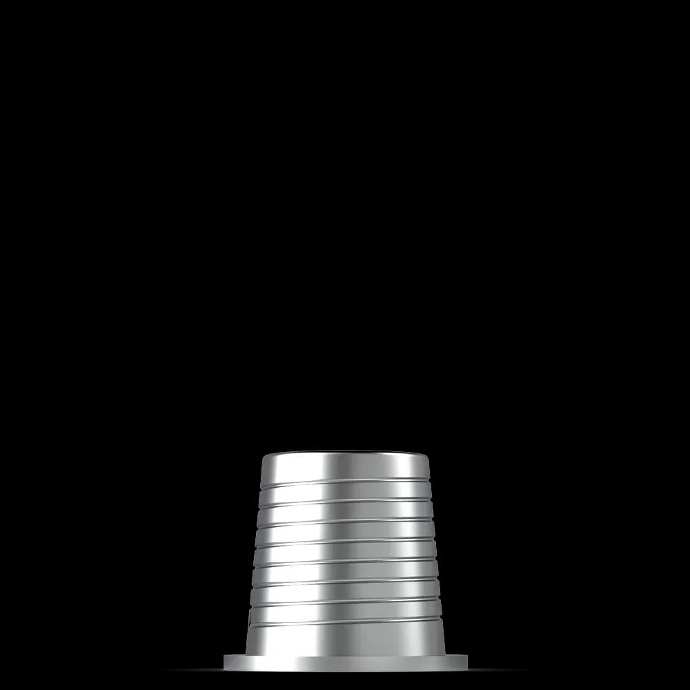 Ti-Base for Multi-Unit